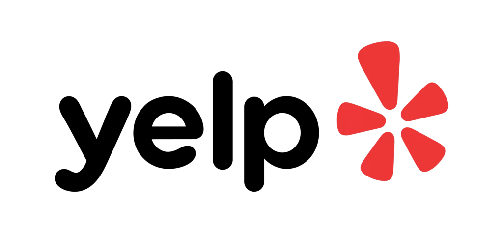 Yelp logo